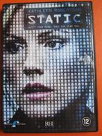 Static (2007), Vanaf 12 jaar, Ophalen of Verzenden, Zo goed als nieuw, Actiethriller