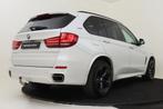 BMW X5 xDrive40e iPerformance HIGH EXECUTIVE -PANO.DAK|ELEK., Gebruikt, 4 cilinders, Wit, Bedrijf