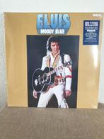 Elvis Presley - Moody Blue Gold Vinyl (Sealed), Ophalen of Verzenden, 2000 tot heden, Nieuw in verpakking, 12 inch
