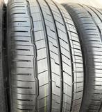4 Nieuwe Hankook 235 55 19 Zomerbanden Inclusief Montage, Nieuw, 235 mm, Band(en), Zomerbanden