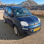 FIAT Panda 0.9 TwinAir Lounge, Euro 5, Stof, 31 €/maand, Panda
