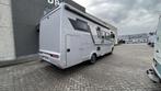 Adria Sonic Supreme 700DL full options. 2026 model, Integraal, Luifel, Airbags, Vloeistofverwarming