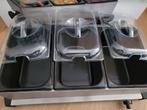Tristar Buffelserver, warmhoudplaat met 3 bakken, Ophalen, Minder dan 50 cm, Zo goed als nieuw, Minder dan 100 cm