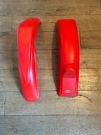 Oldtimer Maico GS achter spatbord origineel FALK, Motoren, Ophalen of Verzenden