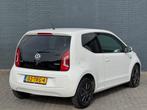 Volkswagen Up! 1.0 high up! BlueMotion | Navigatie | Lane as, Voorwielaandrijving, Euro 5, Stof, Gebruikt
