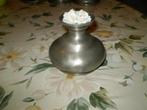tin, Antiek en Kunst, Antiek | Tin, Ophalen of Verzenden