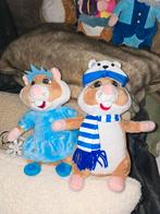 AH ijsprinses en winter beer hamster, Ophalen of Verzenden, Overige typen