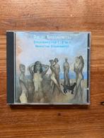 Sjostakovitsj Strijkkwartetten 1, 2 & 3 - Manhattan Kwartet, Ophalen of Verzenden, Modernisme tot heden, Gebruikt, Kamermuziek