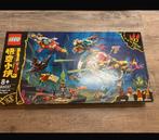 Lego set 80037 dragon of the east, Ophalen of Verzenden, Nieuw, Complete set, Lego