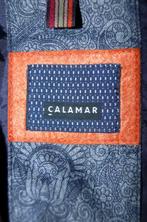 NIEUW CALAMAR jasje, blazer, 144730, blauw, Mt. 52, Nieuw, Maat 52/54 (L), Blauw, Calamar