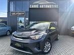 Kia Stonic 1.0 T-GDi DynamicPlusLine|AIRCO|CRUISE|PDC|STOELV, Voorwielaandrijving, Gebruikt, Zwart, 1110 kg