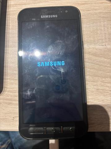 Samsung galaxy xcover 4s beschikbaar voor biedingen