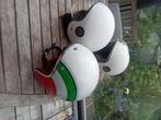 Helmen voor scooters, Fietsen en Brommers, Brommers | Toebehoren, Ophalen of Verzenden, Gebruikt, Helm, Vito Helmets
