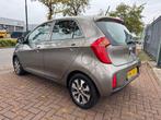 Kia Picanto 1.0 CVVT 5deurs Economy Plus Line 89.000km 1e Ei, Voorwielaandrijving, Stof, Gebruikt, 4 stoelen