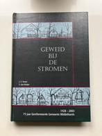 Gewijd bij de Stromen - Middelharnis, Ophalen of Verzenden, Gelezen, Christendom | Protestants