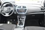 Suzuki S-Cross 1.0 Boosterjet Exclusive Cruise|CAM|Carplay, Voorwielaandrijving, 12 maanden, Stof, Gebruikt
