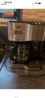Fritel koffie/thee zet apparaat, Ophalen of Verzenden, Zo goed als nieuw, Koffiemachine