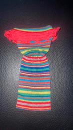 Barbie vintage PAK knit Dress jaren 60, Ophalen of Verzenden, Zo goed als nieuw, Kleertjes