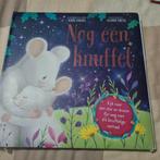 Nog één knuffel - Konne Kandall, Ophalen of Verzenden, Gelezen, Konne Kandall, Uitklap-, Voel- of Ontdekboek