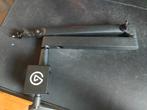 Elgato Wave Arm Low Profile Microfoonarm, Ophalen, Zo goed als nieuw