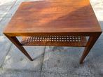 Koffietafel Haslev designed door Severin Hansen uit 1950s, Ophalen