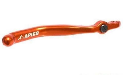 ** KTM SX 50 APICO FACTORY RACING REMHENDEL ORANJE 02-23 **, Motoren, Onderdelen | Overige, Nieuw, Ophalen of Verzenden
