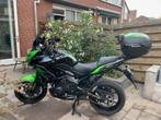 Te koop Kawasaki Versys 650, Motoren, Motoren | Kawasaki, 2 cilinders, Motorrijbewijs A, Particulier, Meer dan 35 kW