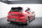 SPOILER CAP 3D VOLKSWAGEN GOLF GTI / R MK8, Verzenden