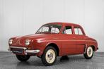 Renault Dauphine (bj 1961), Auto's, Renault, Te koop, 4 cilinders, Geïmporteerd, Bedrijf