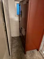 Antieke Chinese Bruidskast, Antiek en Kunst, Antiek | Meubels | Kasten, Ophalen of Verzenden