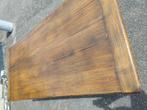 Landelijke tafel, Huis en Inrichting, Ophalen, Gebruikt, 200 cm of meer, 50 tot 100 cm