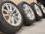 17 inch Winterset 3 Serie G20 G21 TPMS 4 Serie G22 G23 G26, Ophalen, Gebruikt, Banden en Velgen, 17 inch
