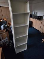 Boekenkastje met planken, Ophalen, Minder dan 50 cm, Gebruikt, Modern