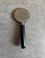 Nieuwe Hotbath hand douche, handdouche gunmetal,zwart,grijs, Ophalen of Verzenden, Nieuw, Grijs