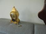 mooi boulle klok, Antiek en Kunst, Ophalen of Verzenden