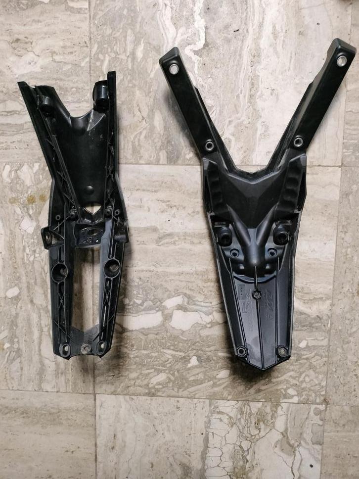 KTM onderdelen (Husqvarna), Motoren, Onderdelen | Merk-onafhankelijk, Gebruikt, Ophalen of Verzenden