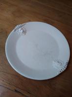 Grote Schaal met Leeuwenkop, Huis en Inrichting, Keuken | Servies, Ophalen of Verzenden, Zo goed als nieuw, Overige stijlen, Schaal of Schalen