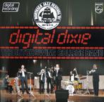 Digital Dixie - Dutch Swing College Band - PHILIPS - DDD, Verzenden, Zo goed als nieuw, Jazz