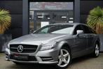 Mercedes-Benz CLS-Klasse Shooting Brake 350 CDI 4-Matic 266p, Auto's, Mercedes-Benz, Automaat, Euro 5, 15 km/l, Gebruikt
