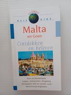Malta en Gozo, Ophalen, Gelezen, Europa, Overige merken