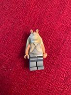 Lego Star Wars Jar Jar Binks Minifiguur, Kinderen en Baby's, Speelgoed | Duplo en Lego, Ophalen of Verzenden, Zo goed als nieuw