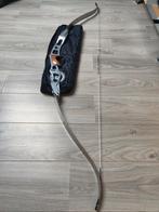 Handboog 28 pond, Ophalen, Gebruikt, Recurveboog