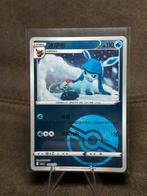 Glaceon [Pokeball] #803 cbb2C (Pokemon Chinese Gem Pack 2), Ophalen of Verzenden, Zo goed als nieuw