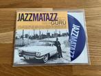Guru - Jazzmatazz Volume II CD, Verzenden, 1980 tot heden, Gebruikt, Jazz