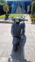 AGM VX50 SI   EFI injectie snor scooter bj 2020, Ophalen of Verzenden