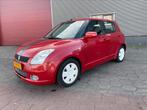 Suzuki Swift 1.5 5D 2005 Airco Trekhaak, Voorwielaandrijving, 4 cilinders, 400 kg, Swift