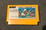 Super Mario Bros voor de Nintendo NES Famicom, Spelcomputers en Games, Games | Nintendo NES, 1 speler, Ophalen of Verzenden, Zo goed als nieuw