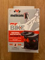 Meliconi MyBike Diefstalbeveiliging, Ophalen of Verzenden, Nieuw