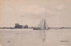 Tiel Waalgezicht, Ophalen of Verzenden, Voor 1920, Gelopen, Gelderland