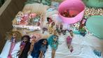 Grote verzameling LOL Surprise poppen, Kinderen en Baby's, Ophalen, Gebruikt, Overige typen